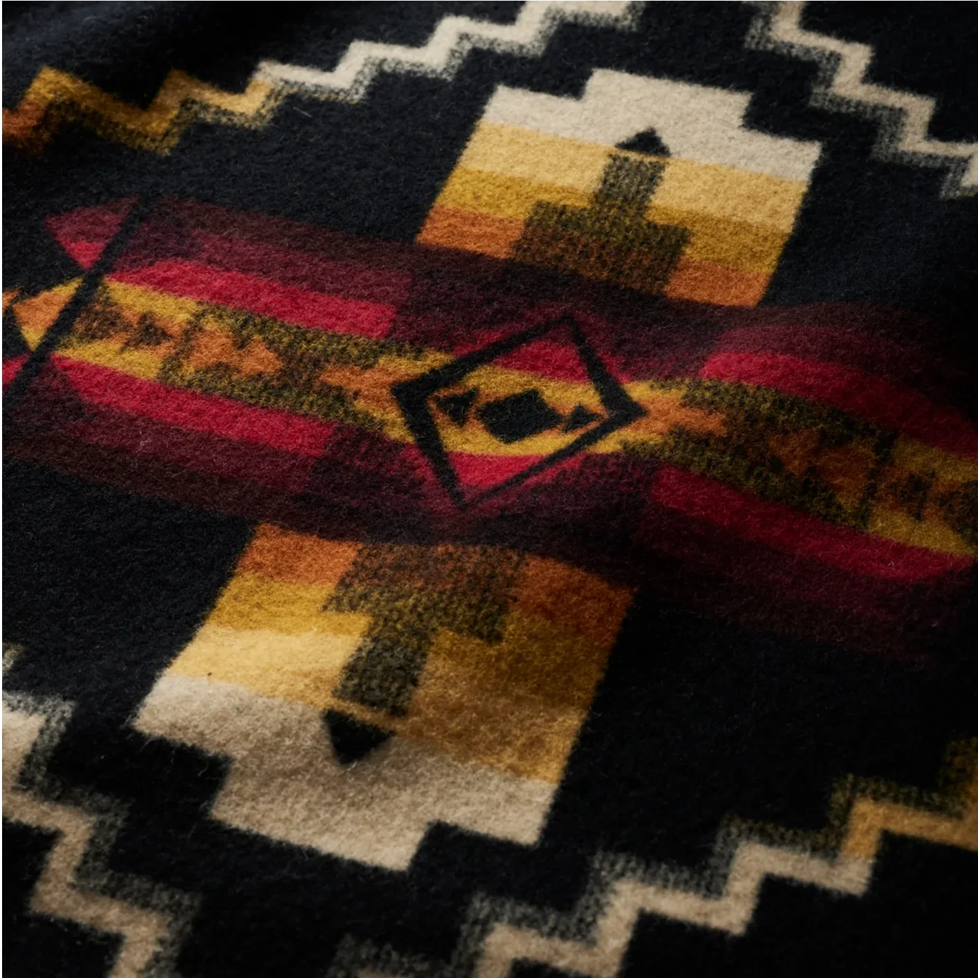 Pendleton Blanket – Four Corners - Image 4