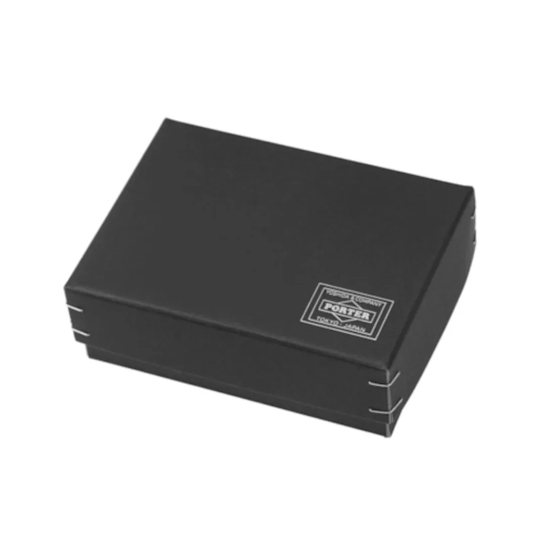 Porter Yoshida Calm Key Pack - Black / Steerhide - Image 11