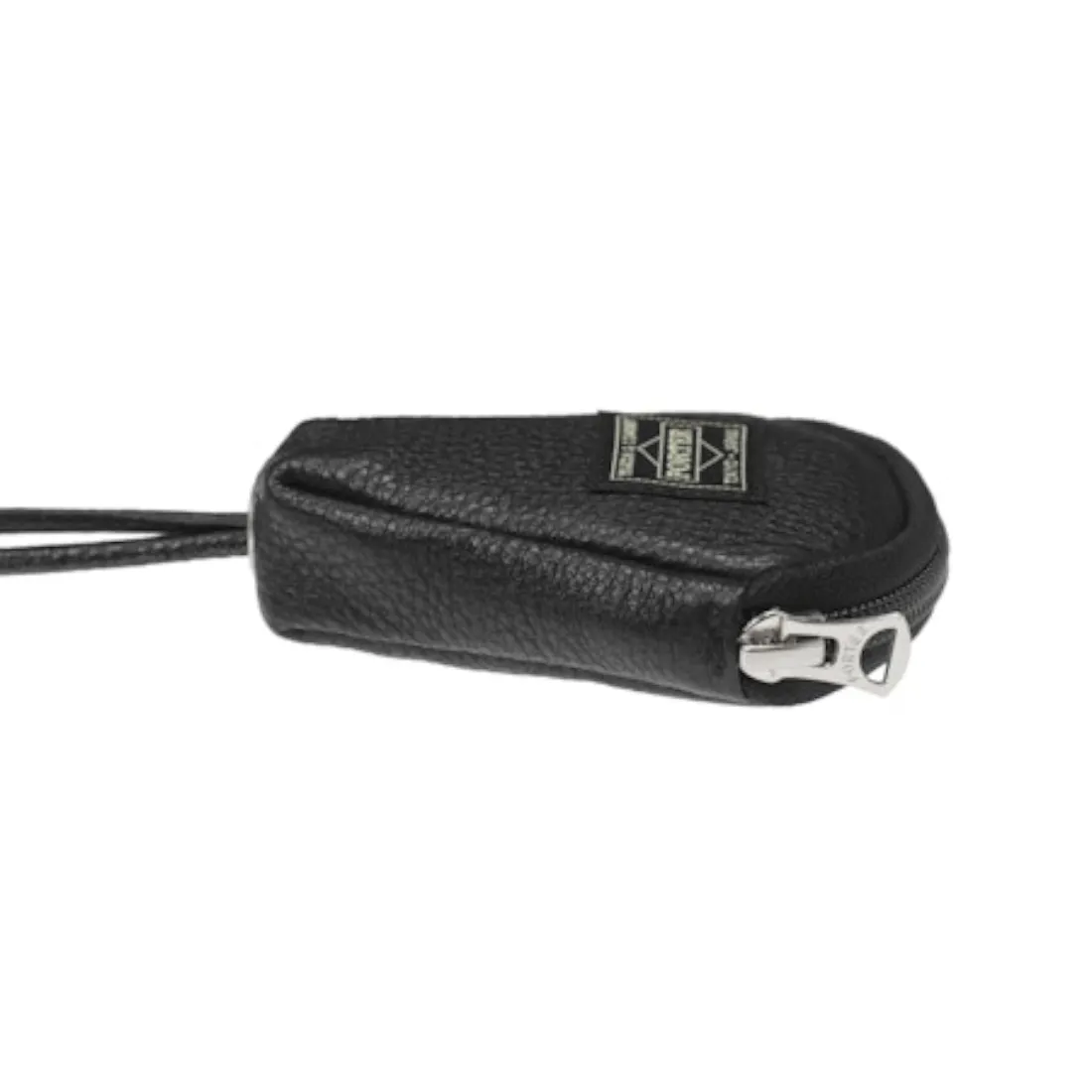 Porter Yoshida Calm Key Pack - Black / Steerhide - Image 6