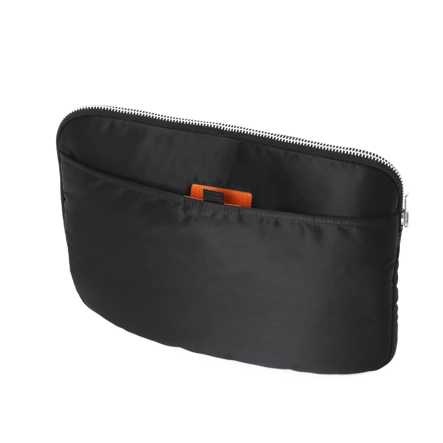 Porter Yoshida New Tanker Document Case - Black - Image 4