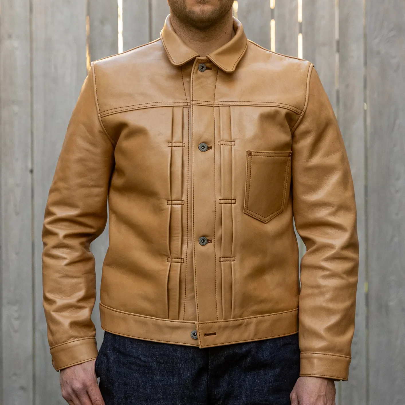 Jackets