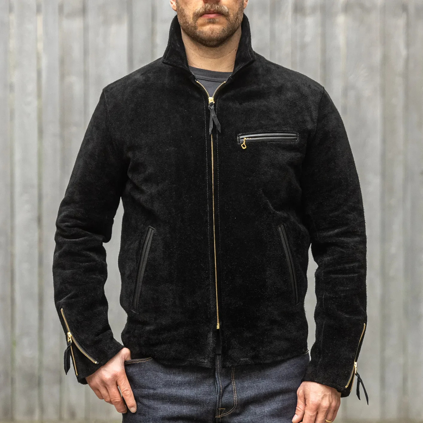 Y'2 Leather
